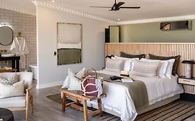Cheetah Ridge Lodge